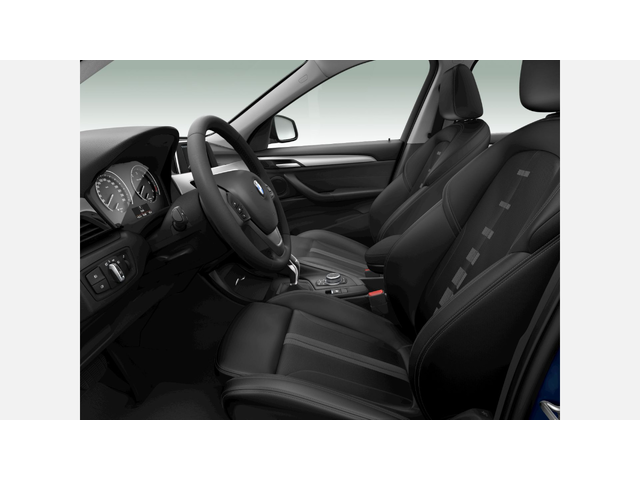 BMW X1 xDrive18d - автомобили, коли, обяви за нови и употребявани 7
