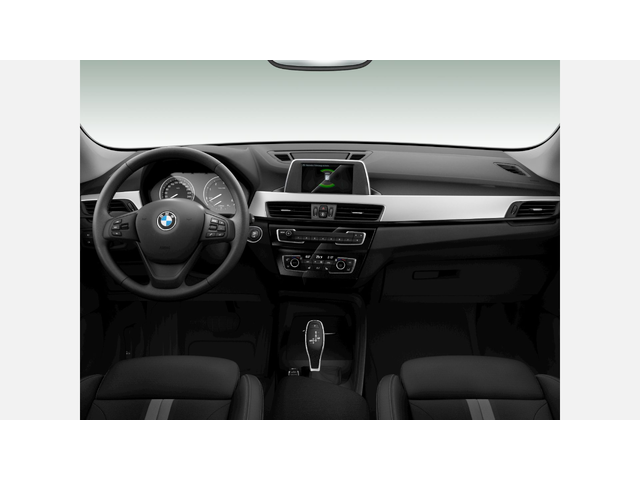 BMW X1 xDrive18d - автомобили, коли, обяви за нови и употребявани 9
