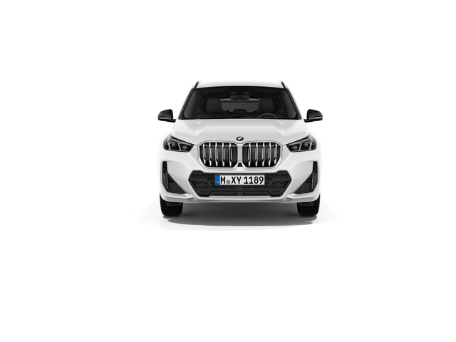 BMW X1 xDrive20d - автомобили, коли, обяви за нови и употребявани 14