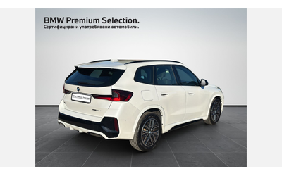 bmw-x1-xdrive20d - 1