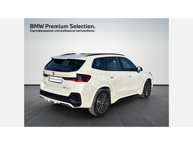 BMW X1 xDrive20d - автомобили, коли, обяви за нови и употребявани 1