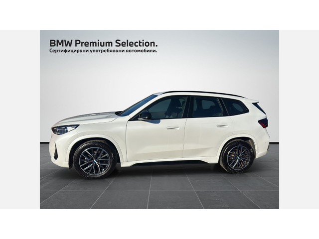 BMW X1 xDrive20d - автомобили, коли, обяви за нови и употребявани 2