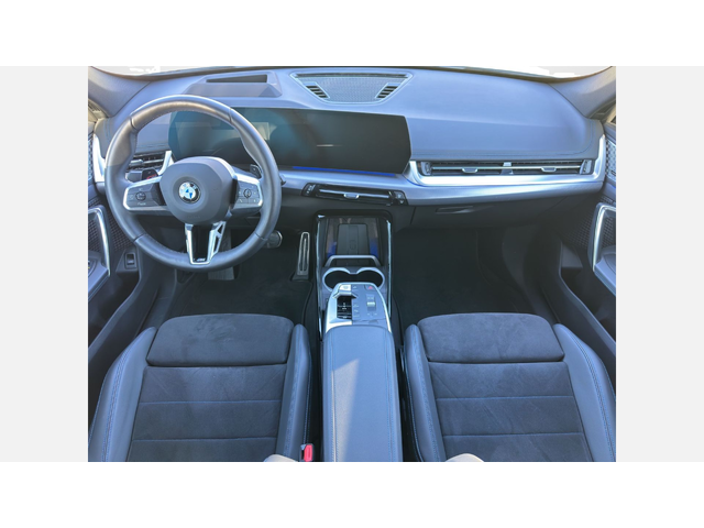 BMW X1 xDrive20d - автомобили, коли, обяви за нови и употребявани 6