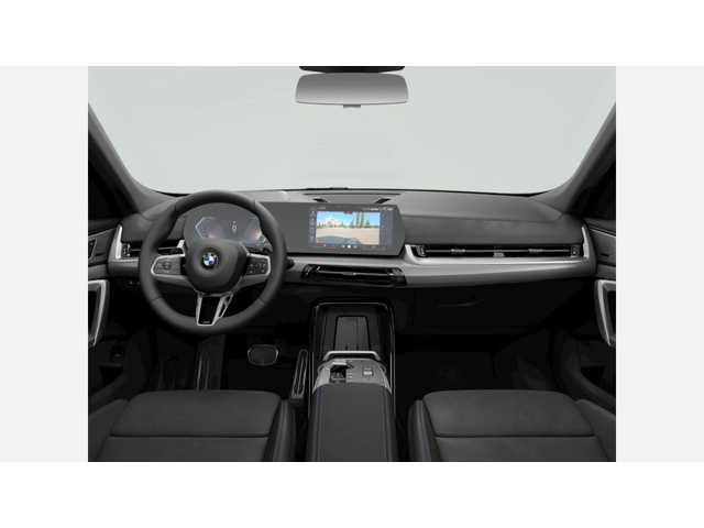 BMW X1 xDrive20d - автомобили, коли, обяви за нови и употребявани 9