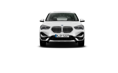 BMW X1 xDrive20d - автомобили, коли, обяви за нови и употребявани 12