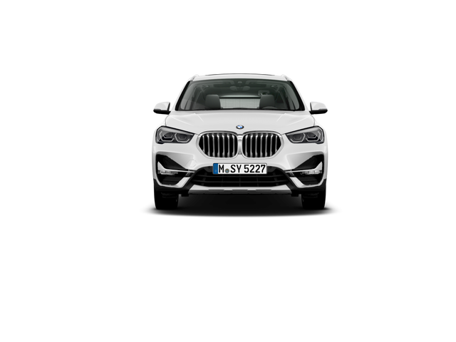 BMW X1 xDrive20d - автомобили, коли, обяви за нови и употребявани 12
