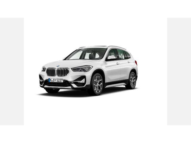 BMW X1 xDrive20d - автомобили, коли, обяви за нови и употребявани 1