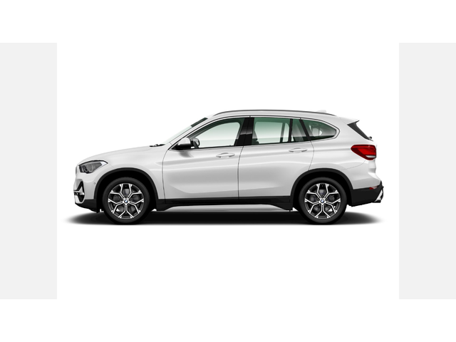BMW X1 xDrive20d - автомобили, коли, обяви за нови и употребявани 3