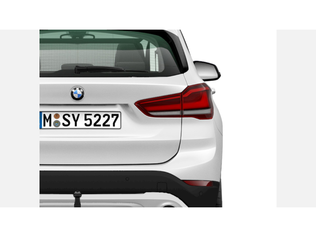 BMW X1 xDrive20d - автомобили, коли, обяви за нови и употребявани 6