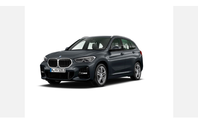 bmw-x1-xdrive20d - 1