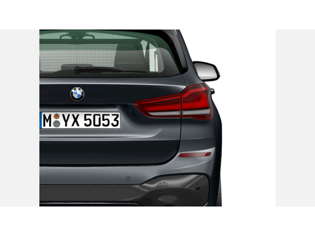 BMW X1 xDrive20d - автомобили, коли, обяви за нови и употребявани 6
