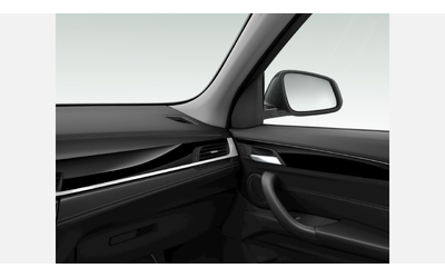 BMW X1 xDrive20d - автомобили, коли, обяви за нови и употребявани 10