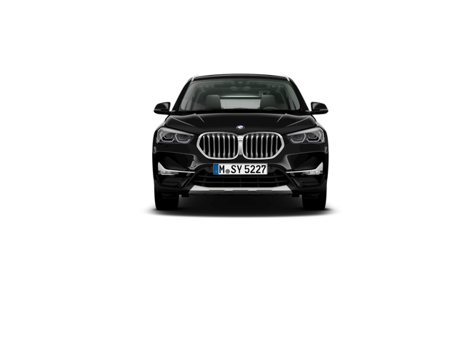 BMW X1 xDrive20d - автомобили, коли, обяви за нови и употребявани 12