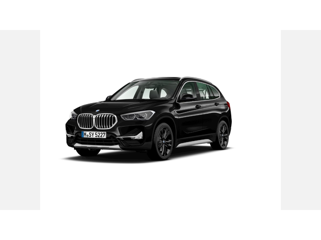BMW X1 xDrive20d - автомобили, коли, обяви за нови и употребявани 1