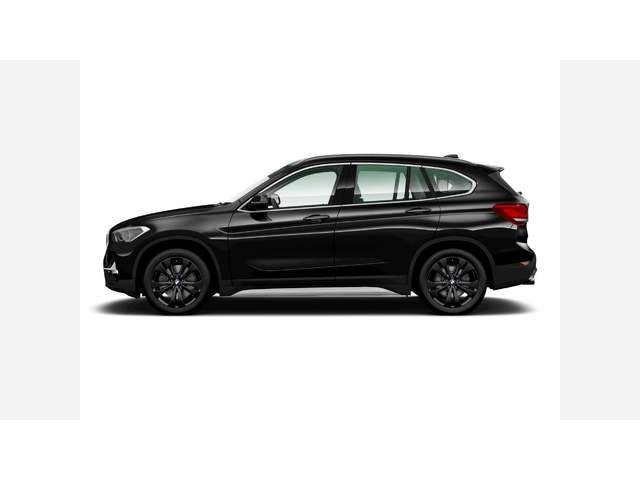 BMW X1 xDrive20d - автомобили, коли, обяви за нови и употребявани 3
