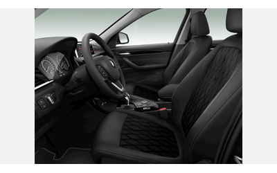 BMW X1 xDrive20d - автомобили, коли, обяви за нови и употребявани 7