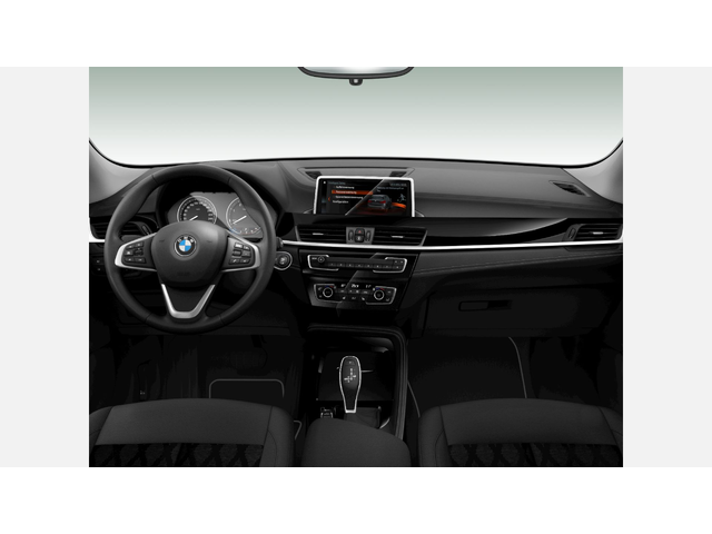 BMW X1 xDrive20d - автомобили, коли, обяви за нови и употребявани 9