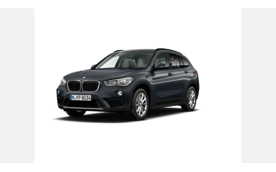 bmw-x1-xdrive20d - 1