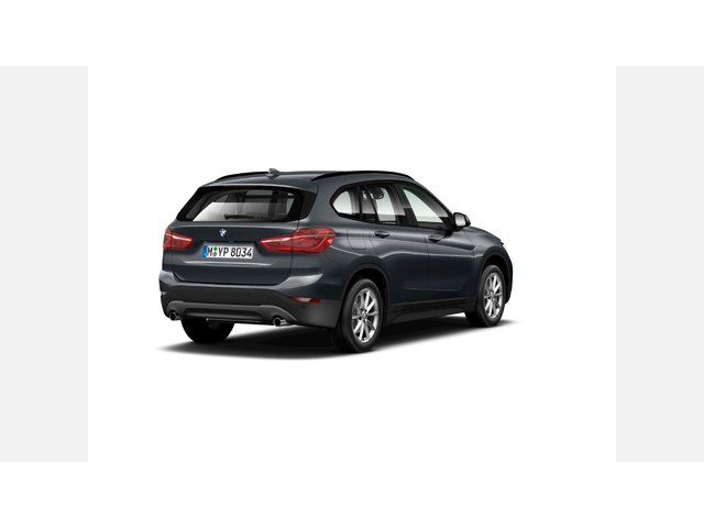 BMW X1 xDrive20d - автомобили, коли, обяви за нови и употребявани 2