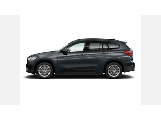 BMW X1 xDrive20d - автомобили, коли, обяви за нови и употребявани 3