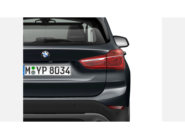 BMW X1 xDrive20d - автомобили, коли, обяви за нови и употребявани 6