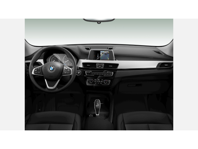 BMW X1 xDrive20d - автомобили, коли, обяви за нови и употребявани 9