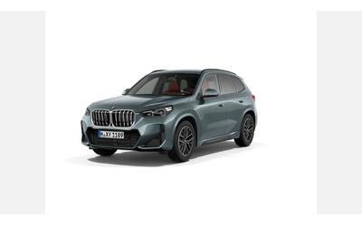 bmw-x1-xdrive20d - 0