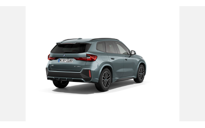 bmw-x1-xdrive20d - 1