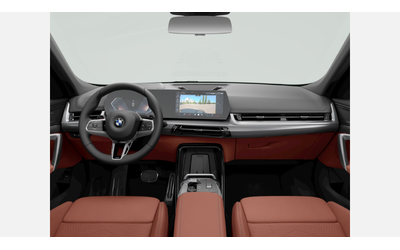 BMW X1 xDrive20d - автомобили, коли, обяви за нови и употребявани 6