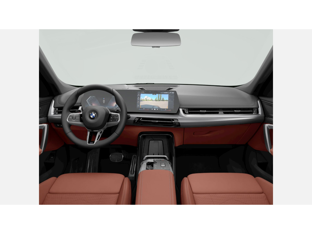 BMW X1 xDrive20d - автомобили, коли, обяви за нови и употребявани 6