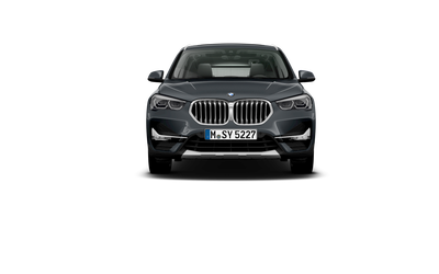 BMW X1 xDrive20d - автомобили, коли, обяви за нови и употребявани 13