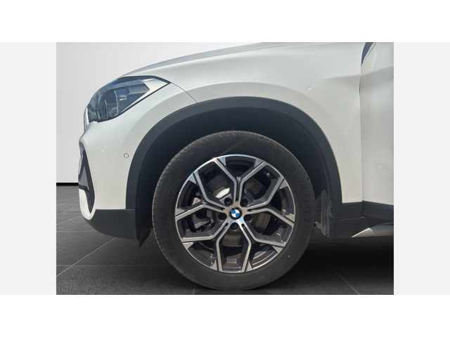 BMW X1 xDrive20d - автомобили, коли, обяви за нови и употребявани 4