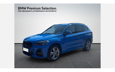 bmw-x1-xdrive20d - 0