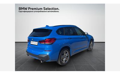bmw-x1-xdrive20d - 1