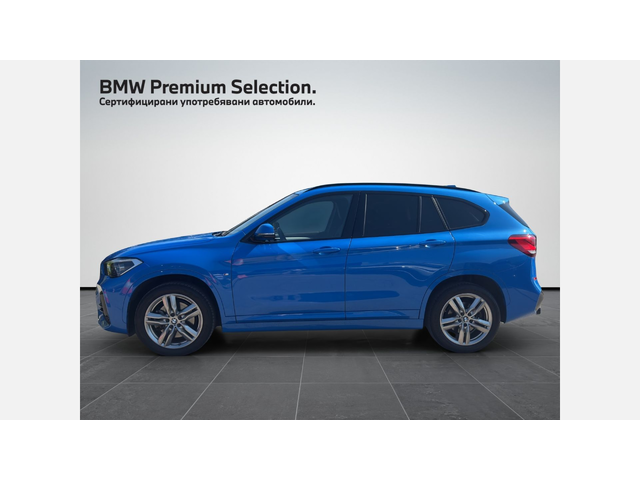 BMW X1 xDrive20d - автомобили, коли, обяви за нови и употребявани 2