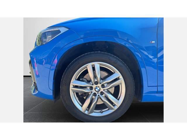 BMW X1 xDrive20d - автомобили, коли, обяви за нови и употребявани 4