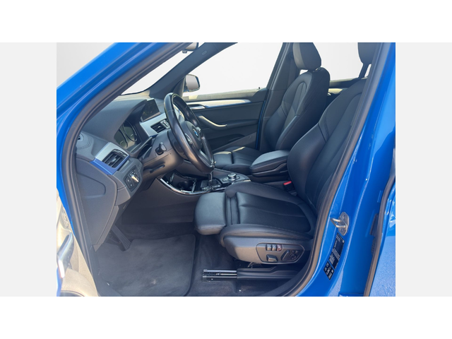 BMW X1 xDrive20d - автомобили, коли, обяви за нови и употребявани 5