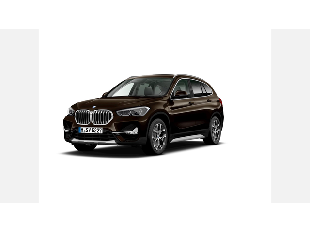 BMW X1 xDrive20i - автомобили, коли, обяви за нови и употребявани 1