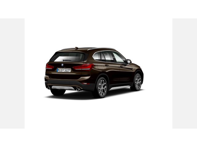 BMW X1 xDrive20i - автомобили, коли, обяви за нови и употребявани 2