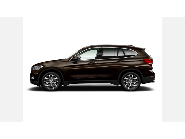 BMW X1 xDrive20i - автомобили, коли, обяви за нови и употребявани 3