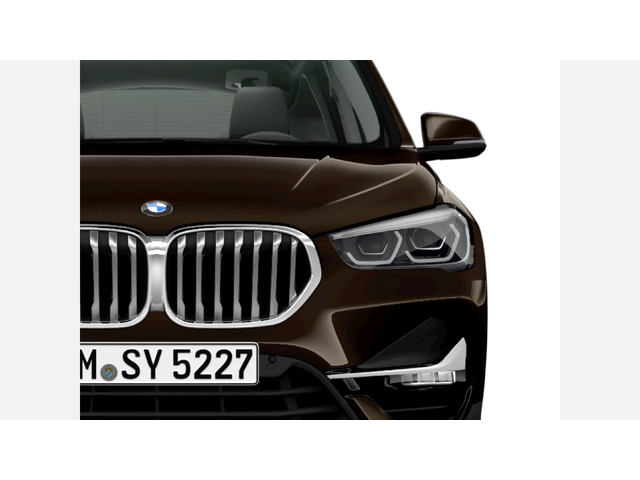 BMW X1 xDrive20i - автомобили, коли, обяви за нови и употребявани 5