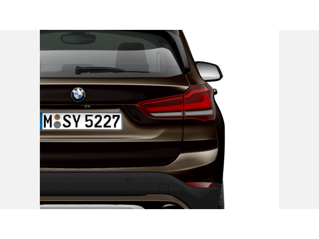 BMW X1 xDrive20i - автомобили, коли, обяви за нови и употребявани 6