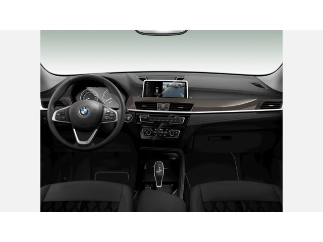 BMW X1 xDrive20i - автомобили, коли, обяви за нови и употребявани 9
