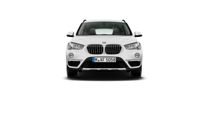 BMW X1 xDrive20i - автомобили, коли, обяви за нови и употребявани 12
