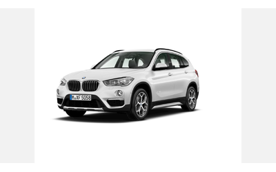 bmw-x1-xdrive20i - 1