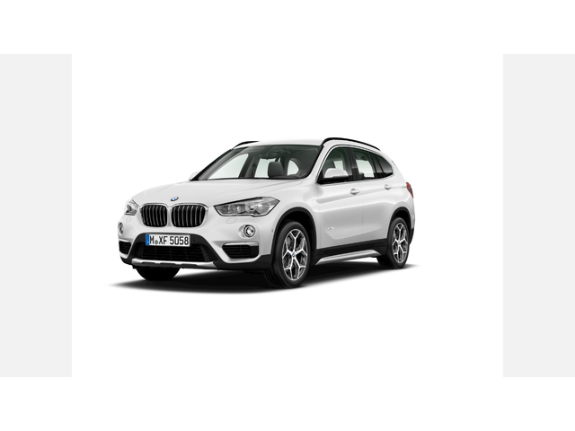 BMW X1 xDrive20i - автомобили, коли, обяви за нови и употребявани 1