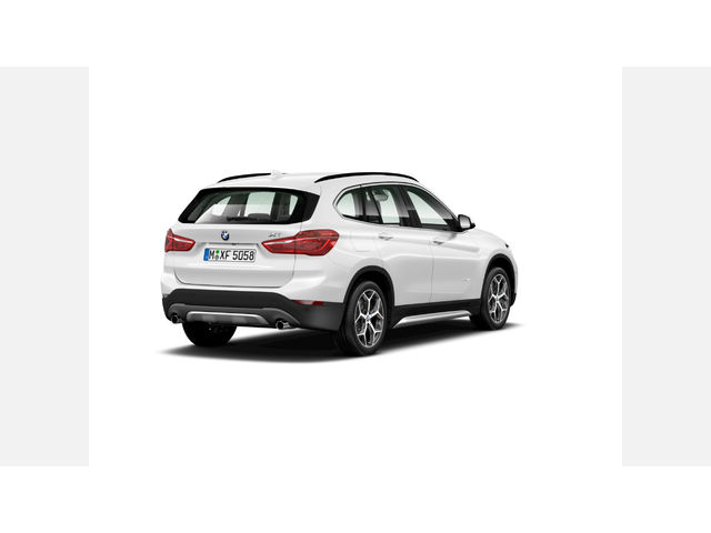 BMW X1 xDrive20i - автомобили, коли, обяви за нови и употребявани 2
