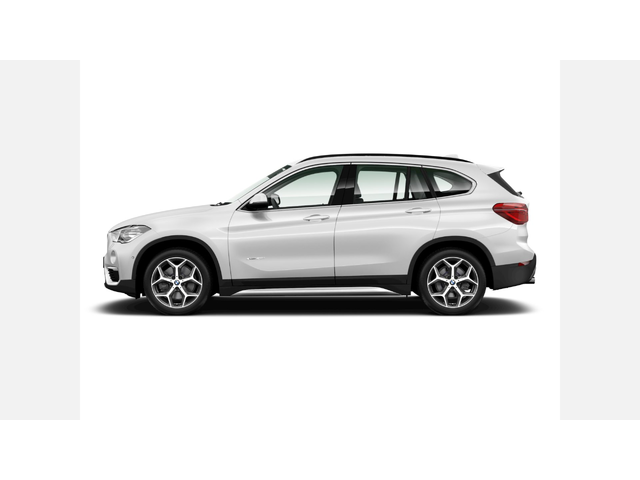 BMW X1 xDrive20i - автомобили, коли, обяви за нови и употребявани 3