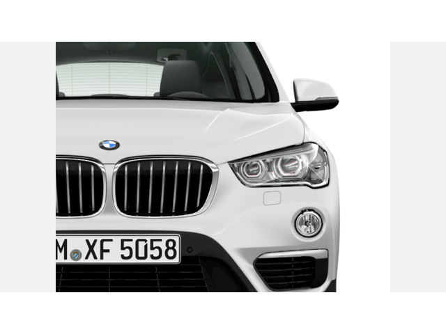 BMW X1 xDrive20i - автомобили, коли, обяви за нови и употребявани 5