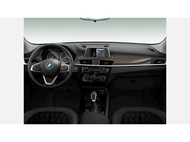 BMW X1 xDrive20i - автомобили, коли, обяви за нови и употребявани 9